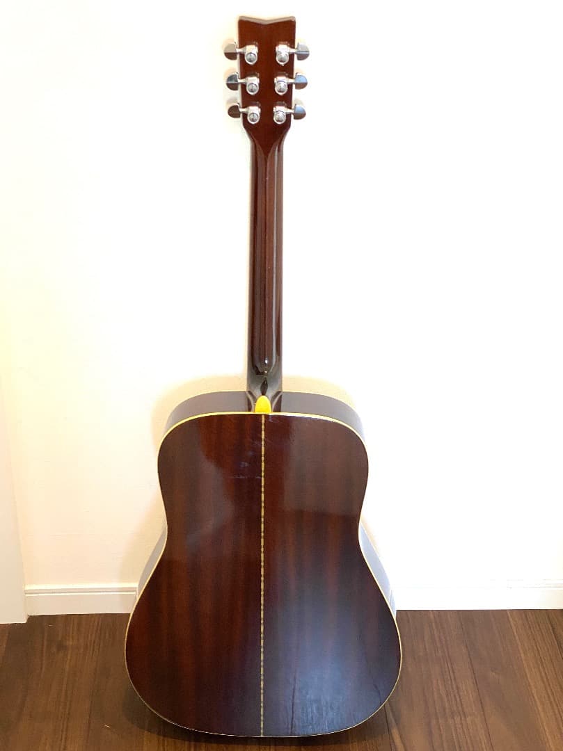 【送料込み】YAMAHA FG-151 オレンジラベル アコースティックギター