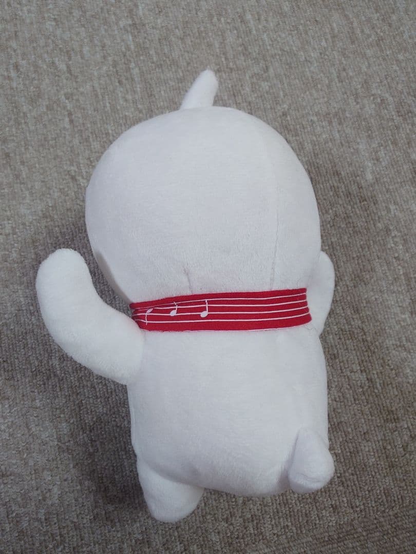 EXPO2025大阪・関西万博オーストリア館ぬいぐるみアカシロアカとグッズ色々