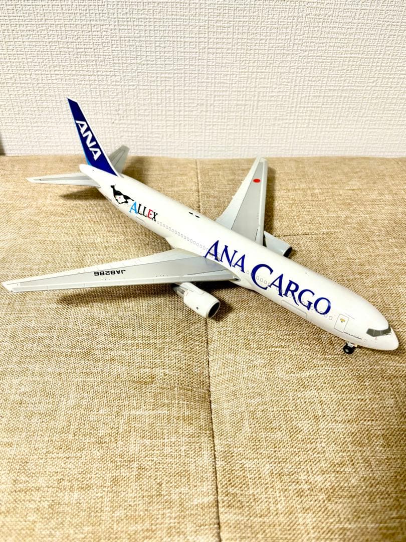 ANA CARGO Boeing 767-300BCF 1/200モデル