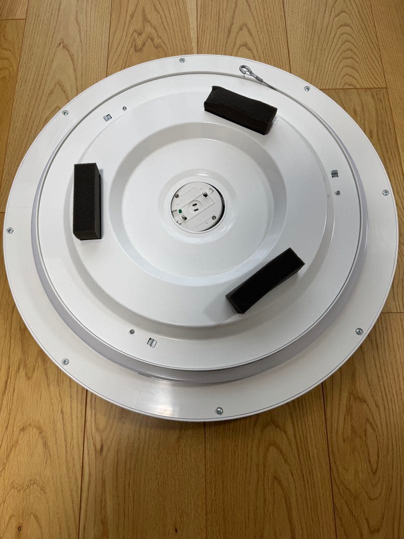 LEDシーリングライト　TOSHIBA 〜12畳