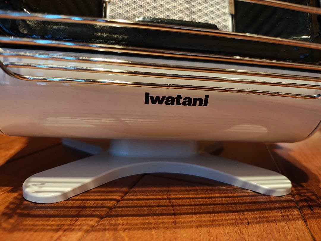 Iwatani イワタニ ガスストーブ ポータブル マイ暖　持ち運び