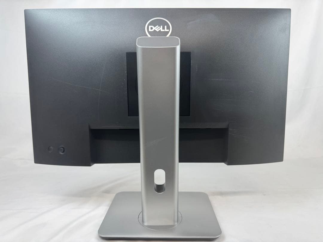 DELL P2422H 23.8インチモニター　PS4 対応　2024年制