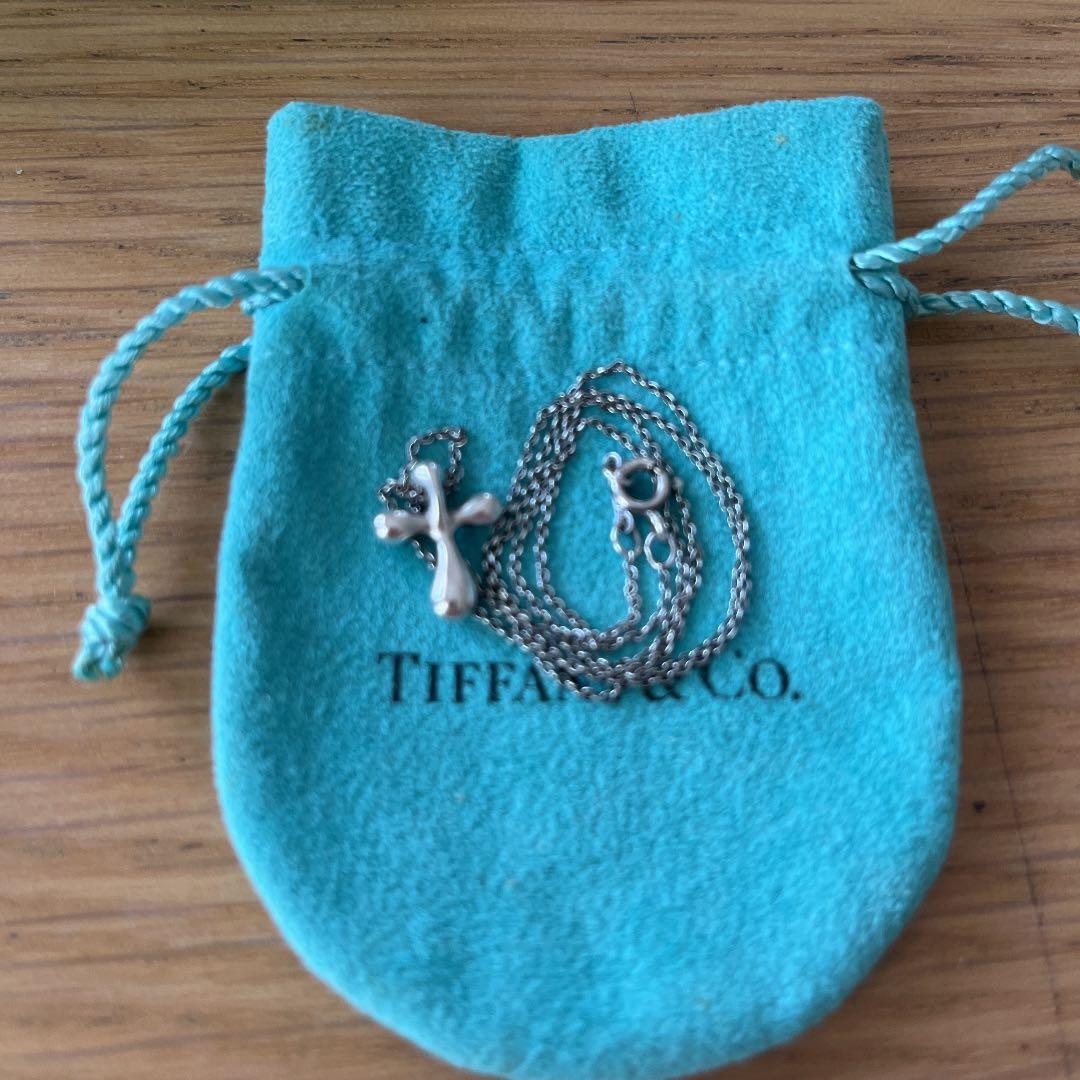 Tiffany ティファニー　ペレッティ　希少