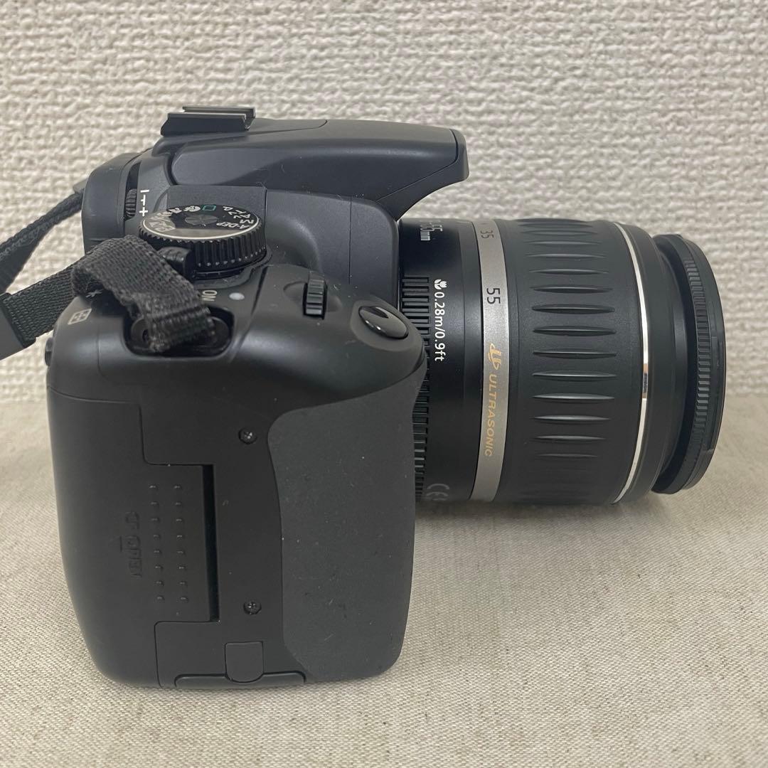 【N】Canon EOS Kiss DigitalX デジタル一眼レフカメラ