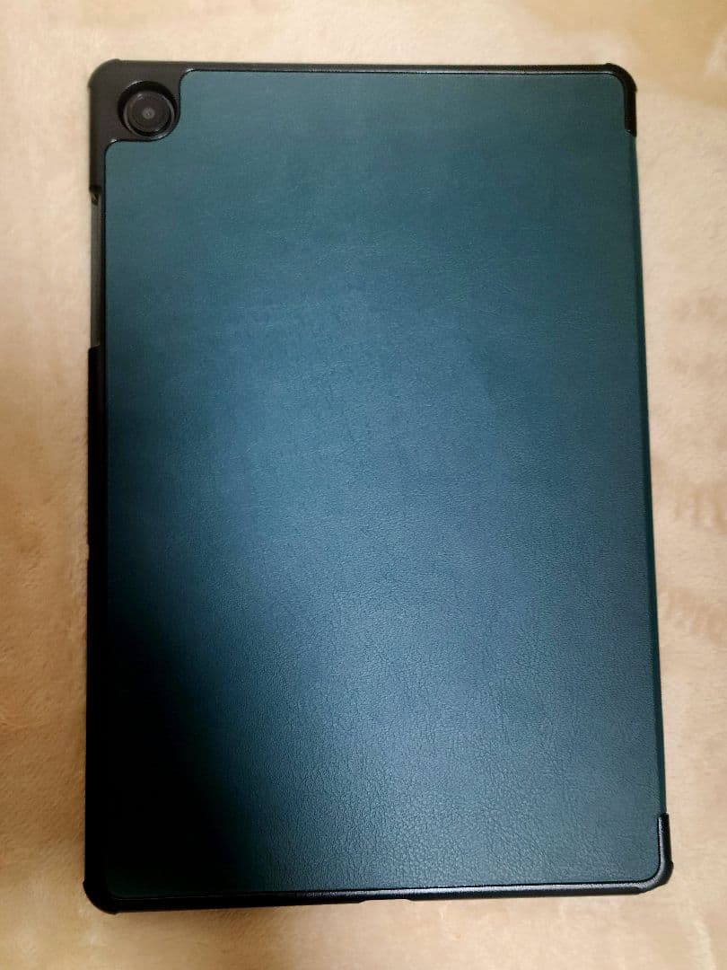 Galaxy Tab A9+ タブレット (ケース付き