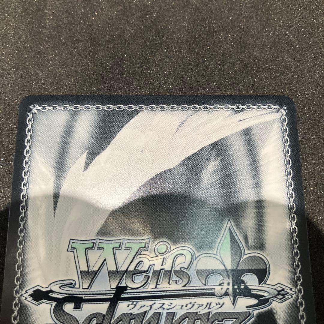 ヴァイスシュヴァルツ レッドウルフ レッドフード SP