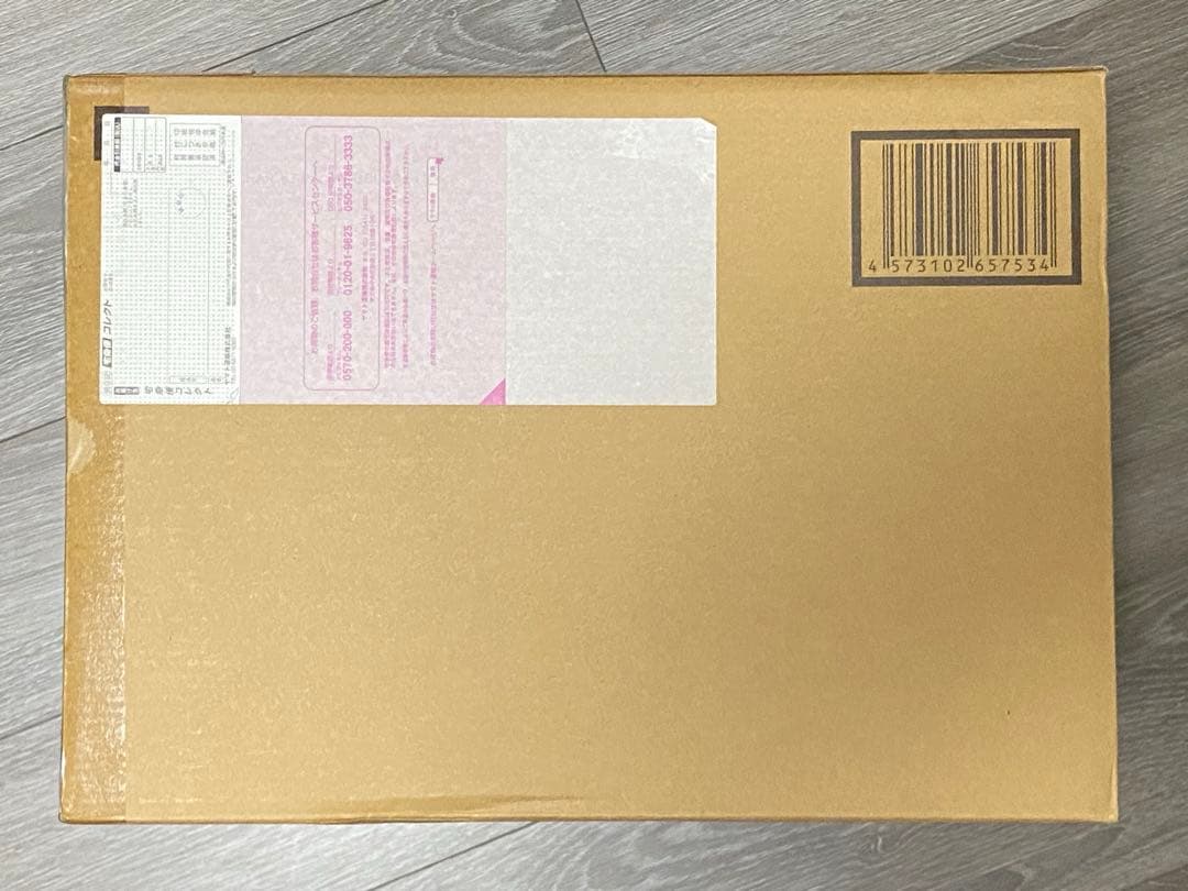 新品未開封 ROBOT魂 ナイチンゲール CHAR’s SPECIALCOLOR