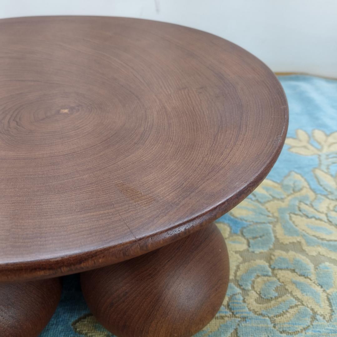 アン ヨーガンレール ババグーリ スツール オブジェ