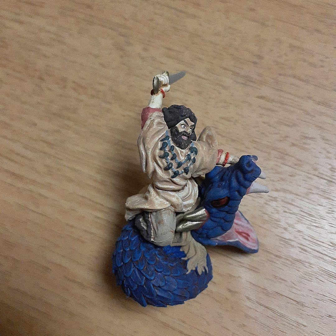 フィギュア、神話シリーズ、、スサノオ