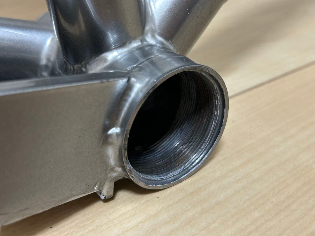 グ*ム様 CRUST BUKES evasion step throw