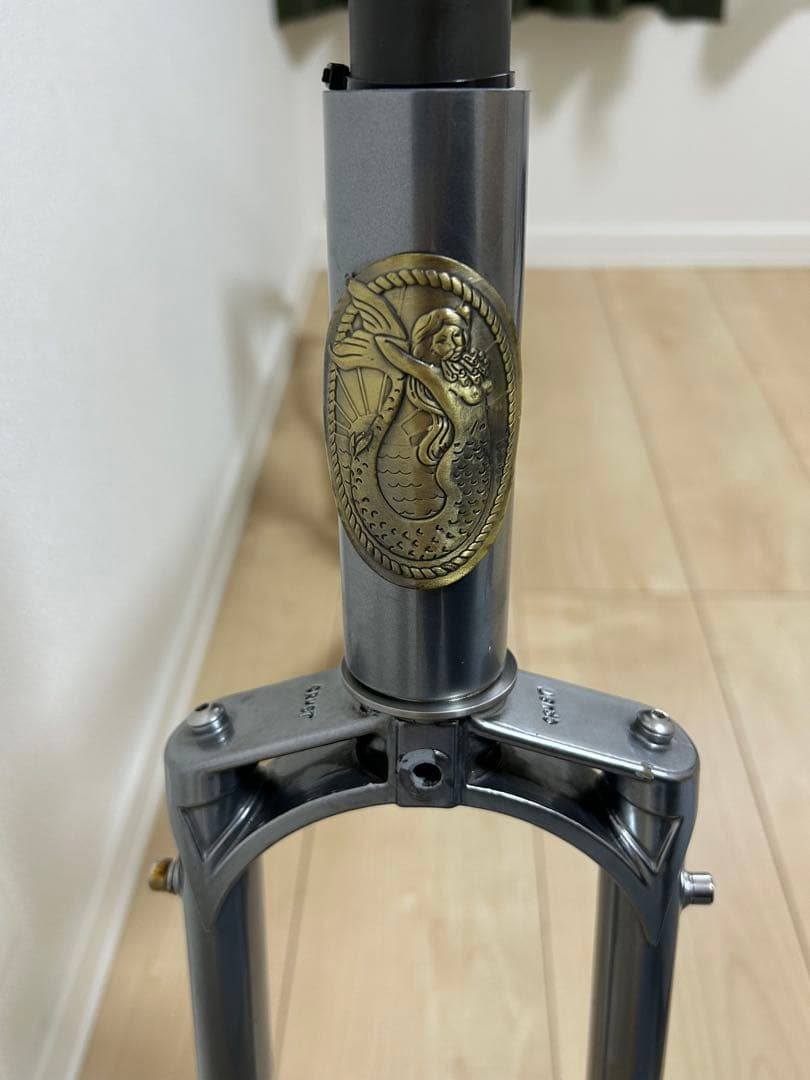 グ*ム様 CRUST BUKES evasion step throw