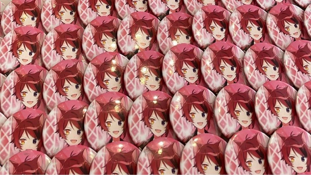 莉犬くん すとめも10 痛バ