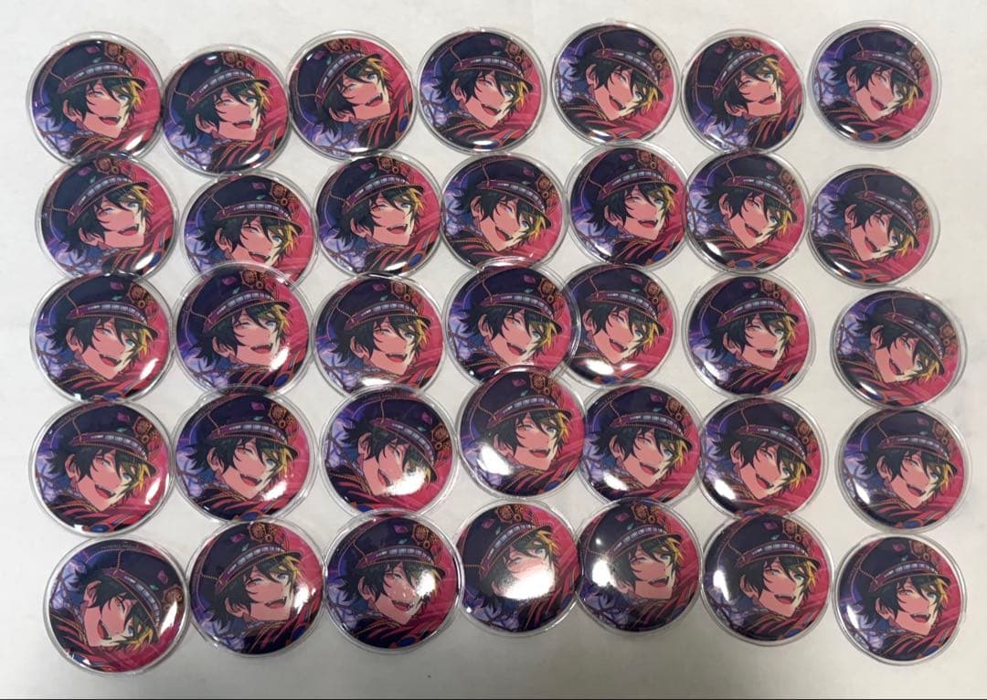 あんスタ イベコレ2023 影片みか 35点