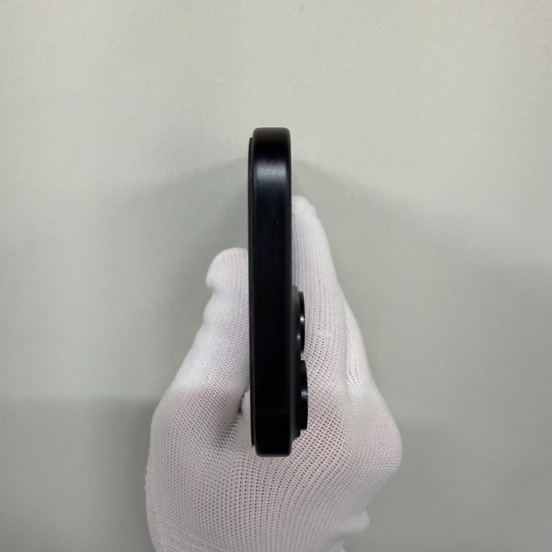 （美品）Apple iPhone15 256GB ブラック