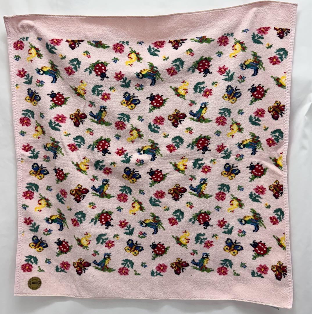 FEILER フェイラープティバス おくるみ ハイ