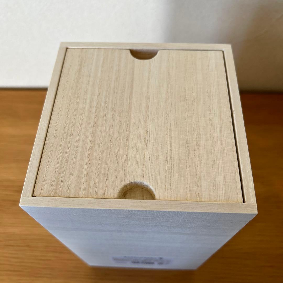 サントリー「響」100周年アニバーサリー記念ボトル未開栓+響グラス3個セット