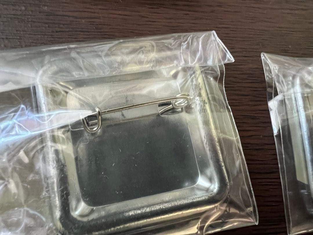 the pillows 缶バッジ　16個セット