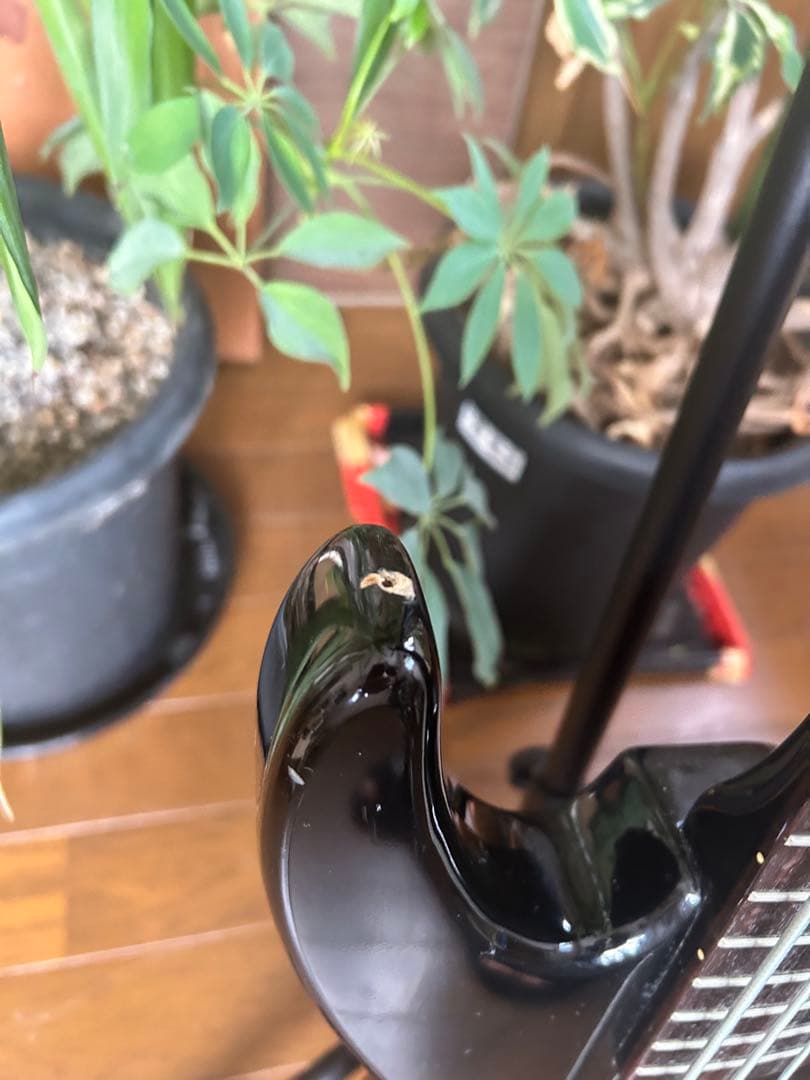 Aria Pro II VAB-430M エレキベース