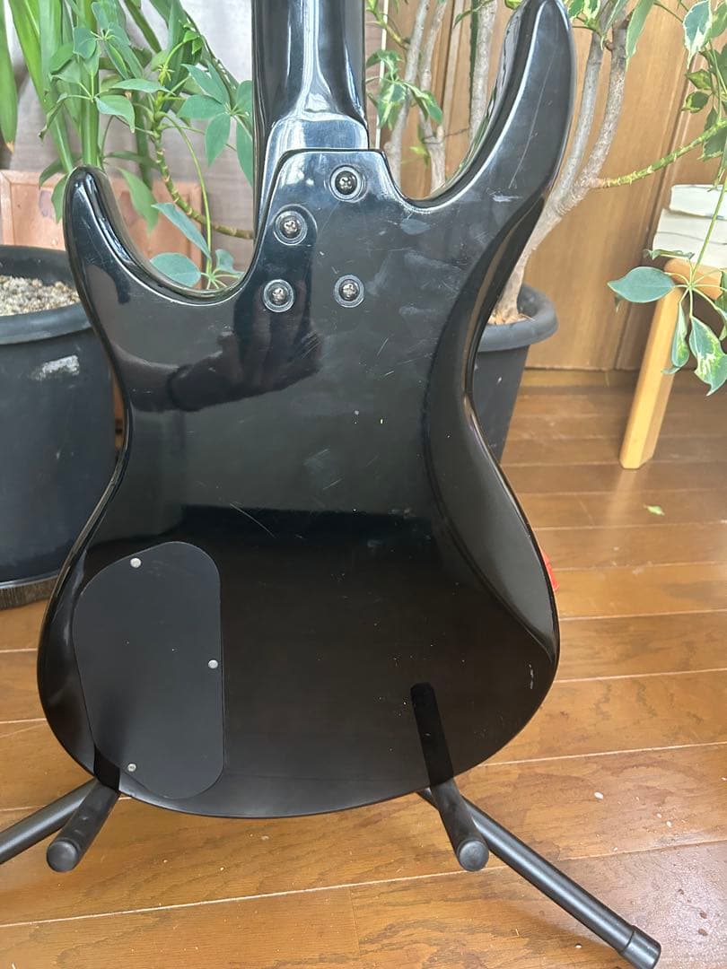 Aria Pro II VAB-430M エレキベース