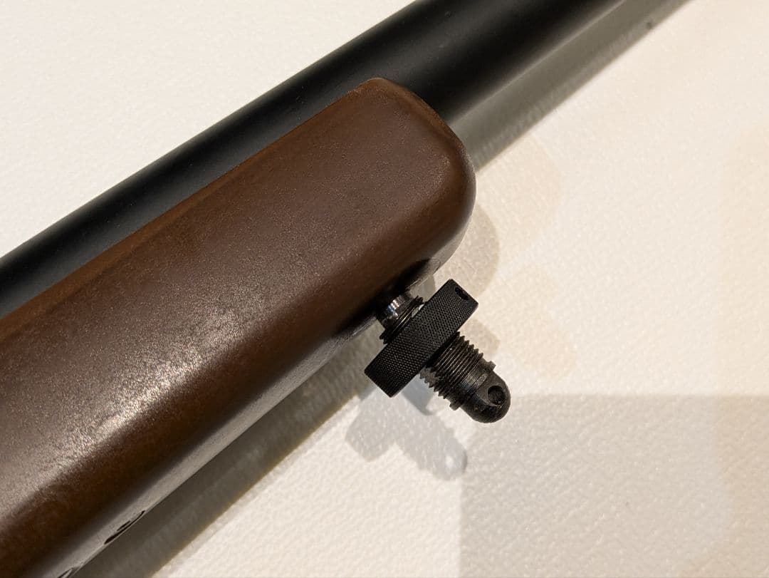 東京マルイvsr-10リアルショック マルイ製プロスコープ （3～9倍） 付き