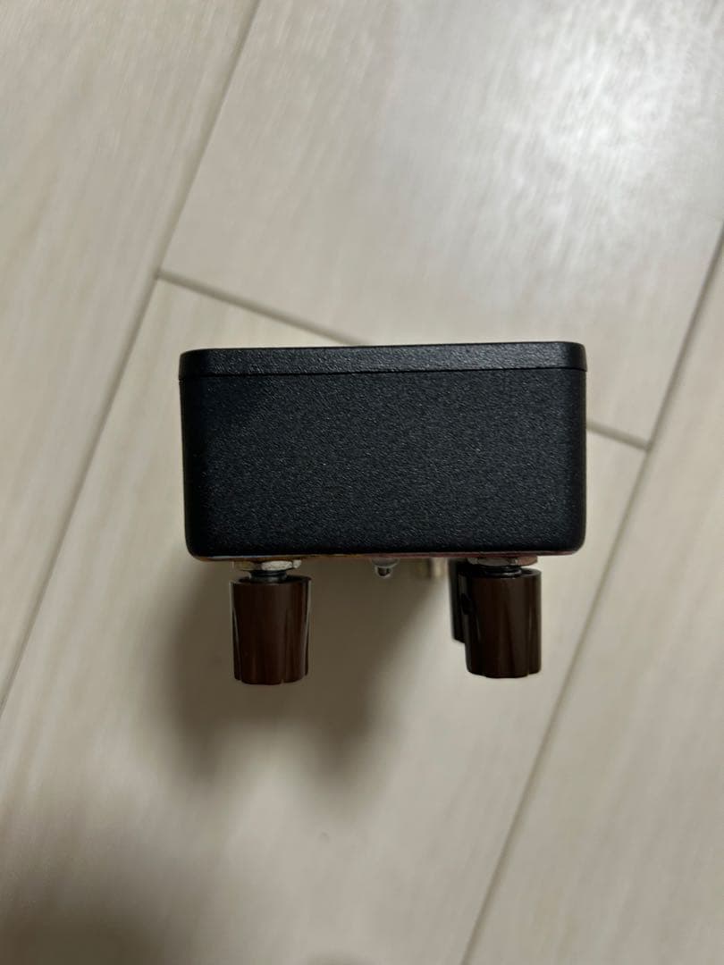 ギター ANIMALS PEDAL OCTAVE FUZZ