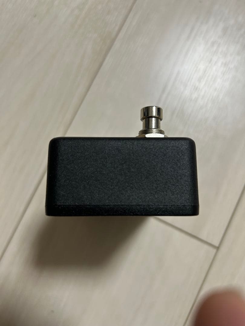 ギター ANIMALS PEDAL OCTAVE FUZZ