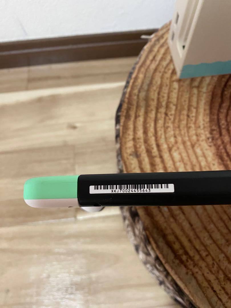 Nintendo Switch ニンテンドースイッチ本体　あつ森カラー 箱無し