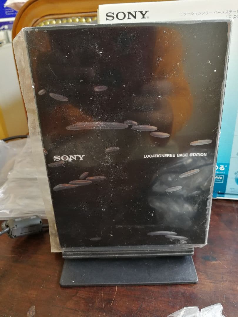 その他 SONY Location free LF-PK20