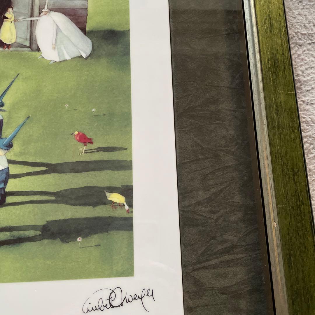 ４００部・限定製作・リスベス.ツヴェルガー・OZの魔法使い・ Cop・