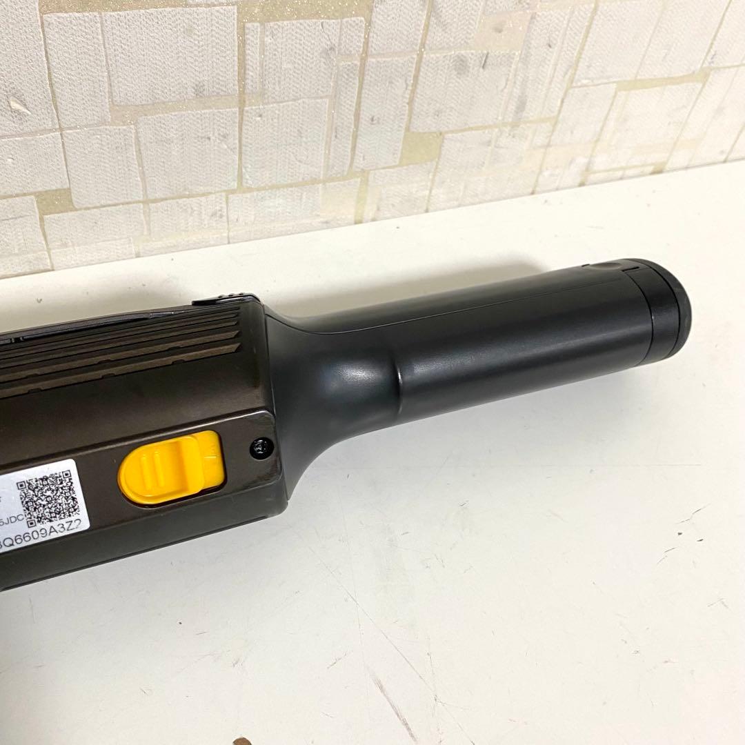 Shark EVOPOWER 充電式ハンディクリーナー