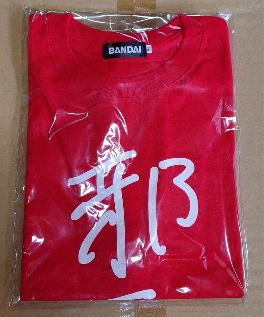 キングオージャー ギラ キングちゃん Tシャツ Мサイズ 酒井大成