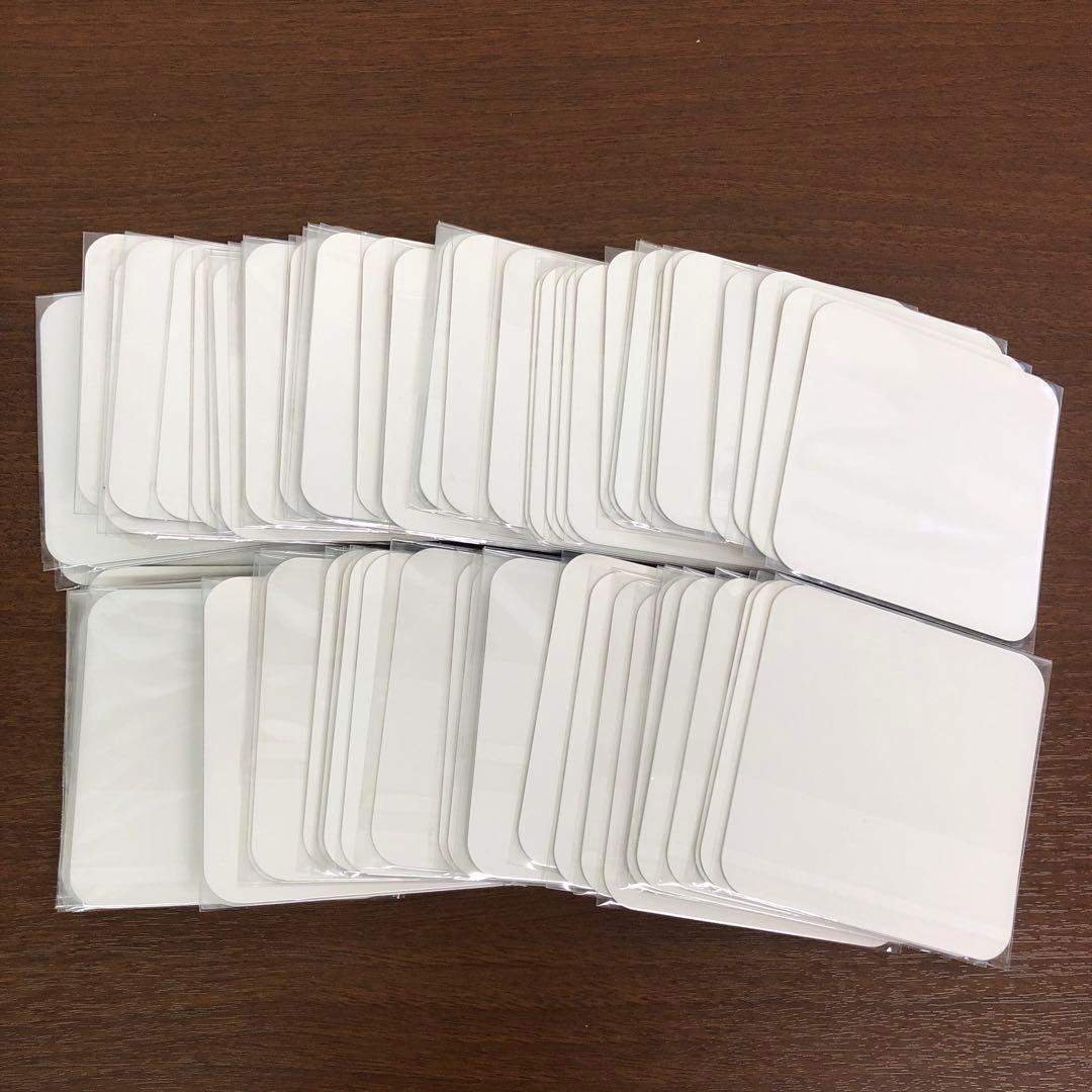 ❶⑧呪術廻戦 虎杖悠仁 アートコースター 第1弾 B 約150枚