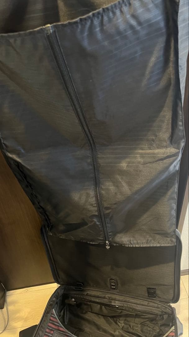 値下げ！【希少】TUMI × JAL 限定モデル トゥミ スーツケース