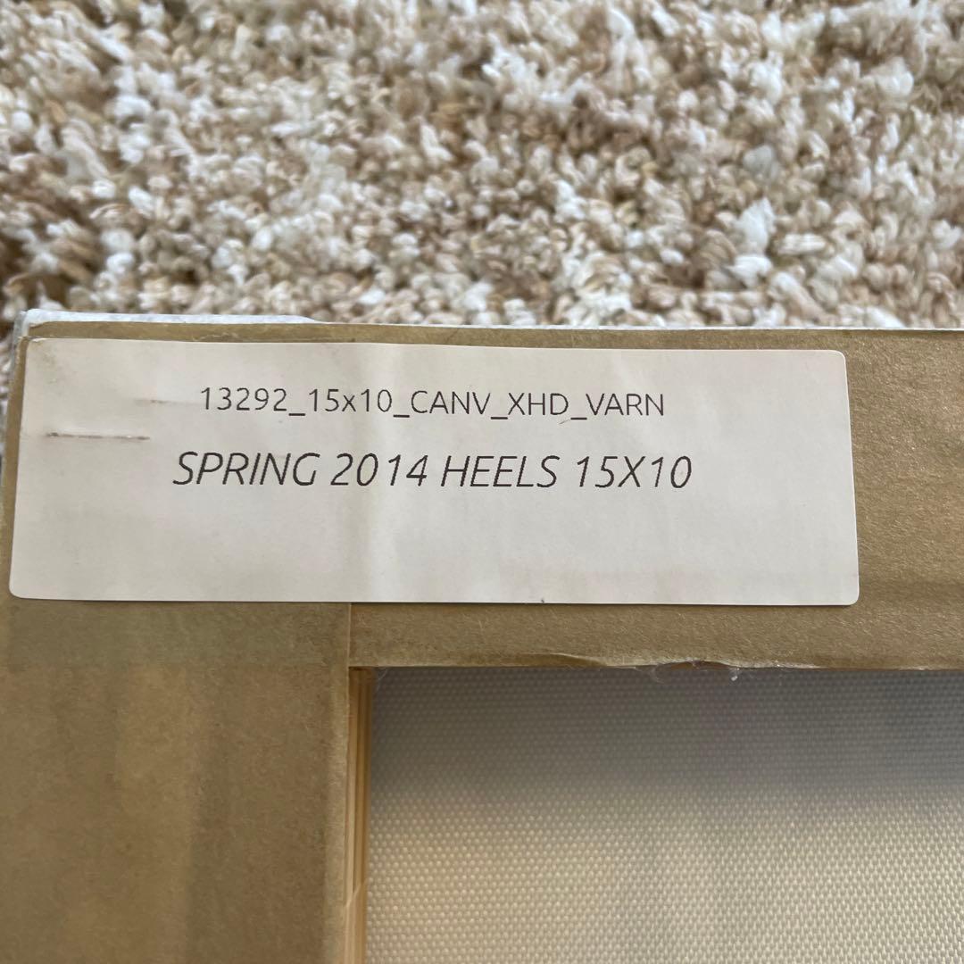 オリバーガル★ヒールアート