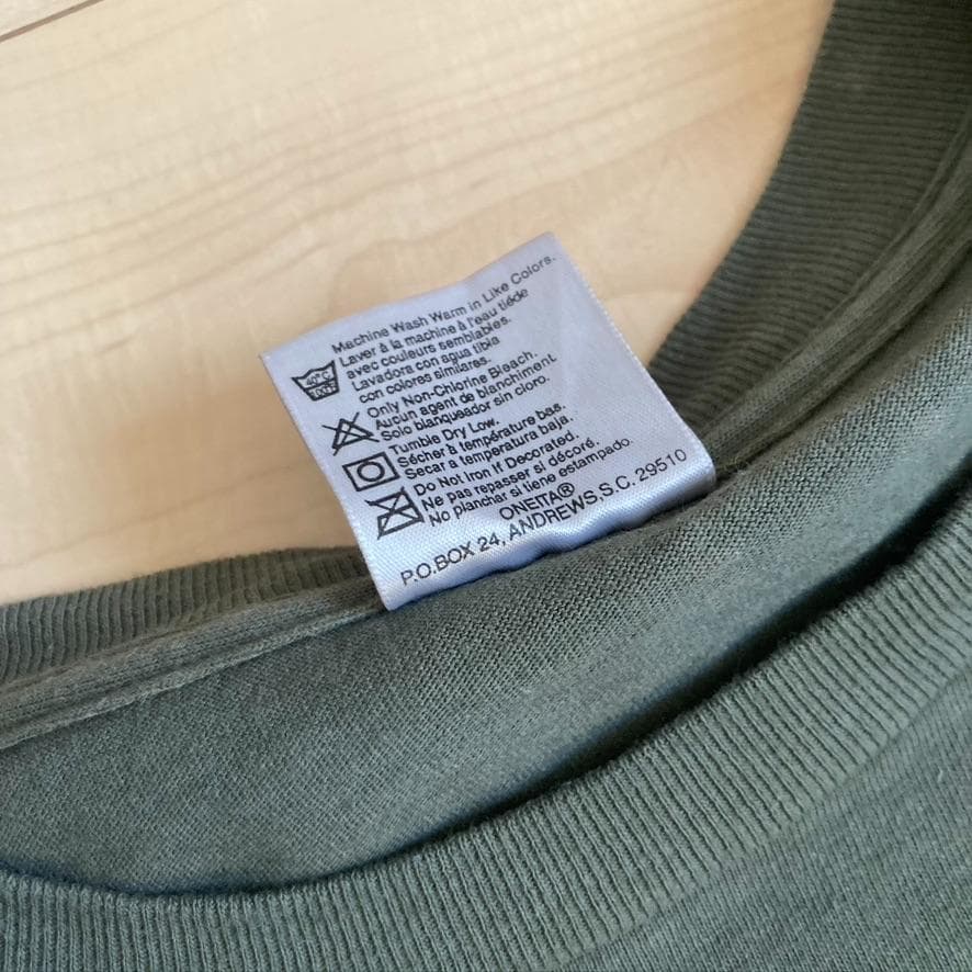 90s OASIS ビンテージ バンドTシャツ オアシス ストーンローゼス