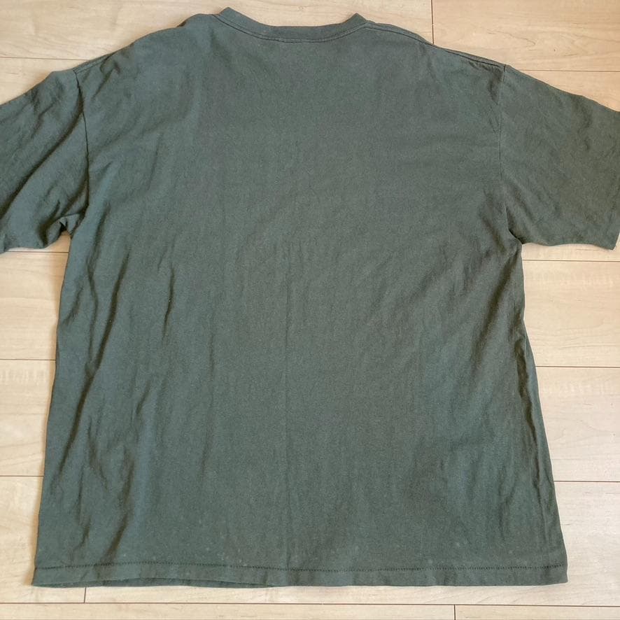 90s OASIS ビンテージ バンドTシャツ オアシス ストーンローゼス