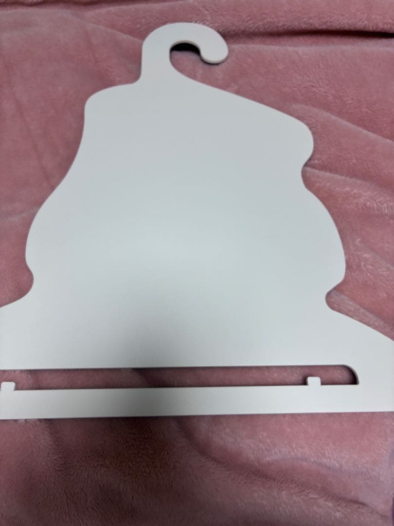 【1/21削除】R指定 マモ ハンガー