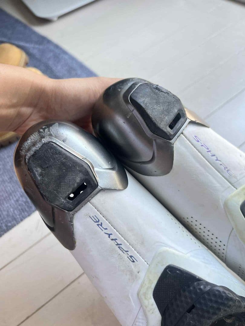 SHIMANO S-PHYRE RC9 28.5cm スピードプレイ付