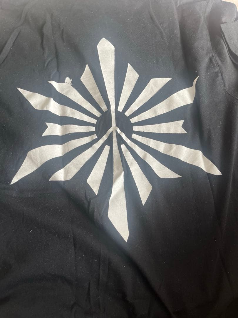 八十八ヶ所巡礼 Tシャツ