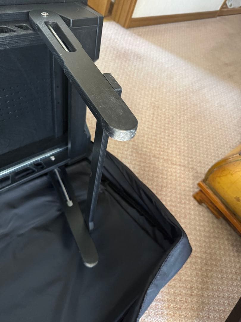 オンユーライフON-U LIFE MY OWN スライドテーブル