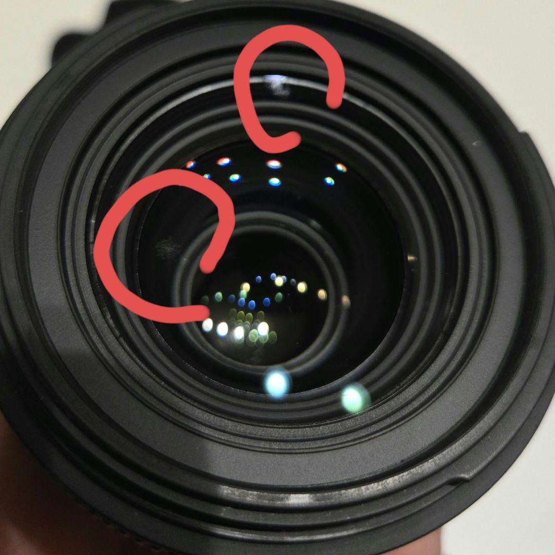 SIGMA シグマ EX 30mm F1.4 DC HSM フォーサーズマウント