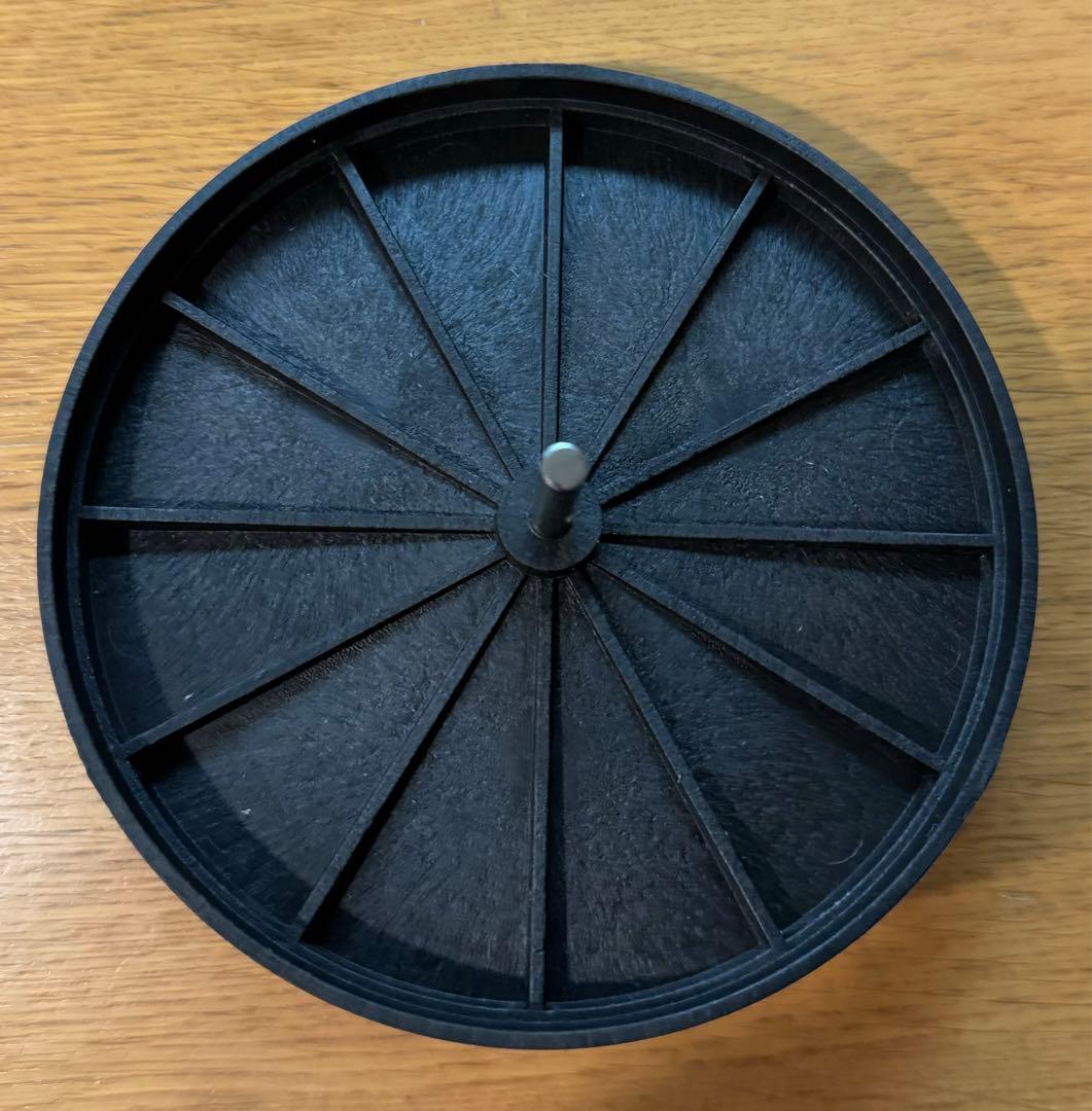 pro-ject debut シリーズ 純正プラッターとサブプラッターのセット