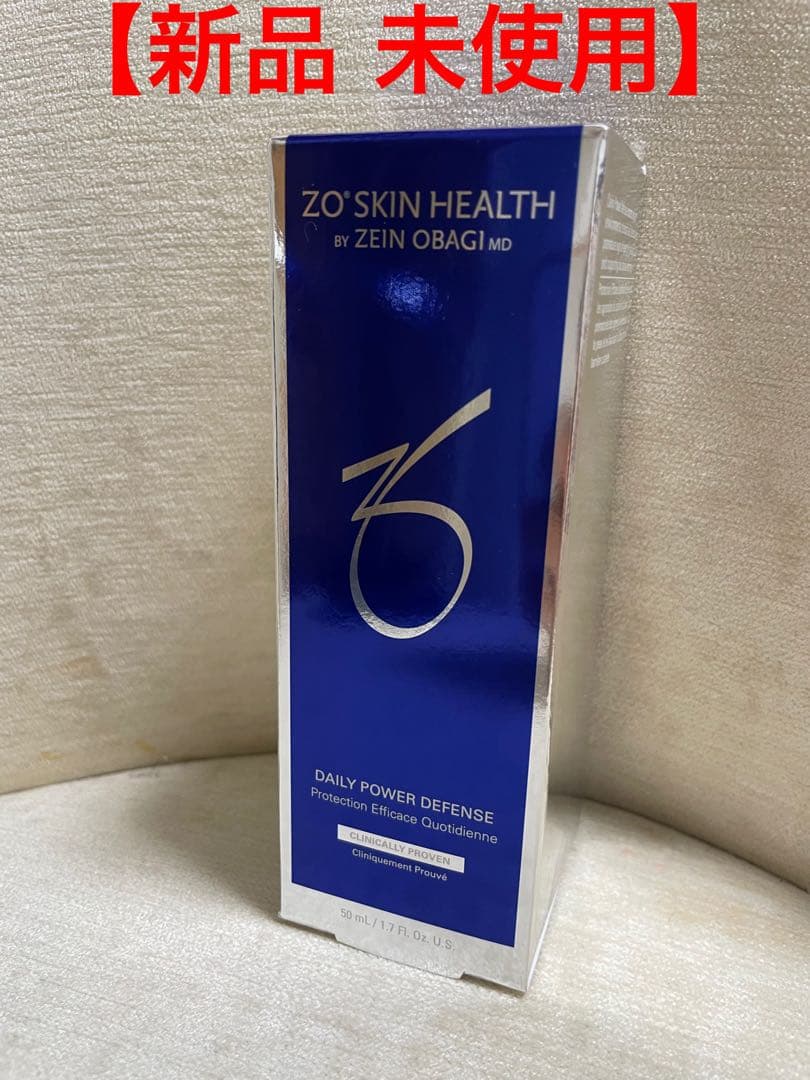 【あああ】デイリーPD 50ml