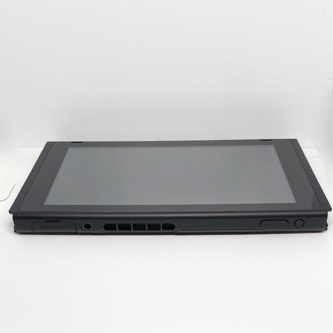 ✨美品✨　Switch 本体画面のみ　2025年製　バッテリー強化版　❷