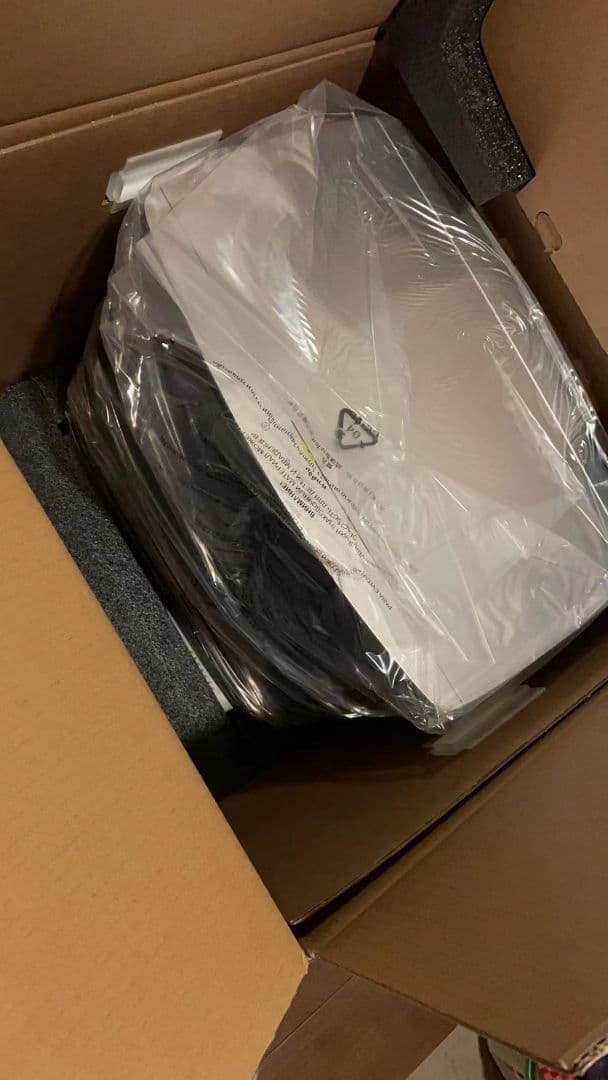 検品のため開封済み　(エコバックス)DEEBOT X1 TUR