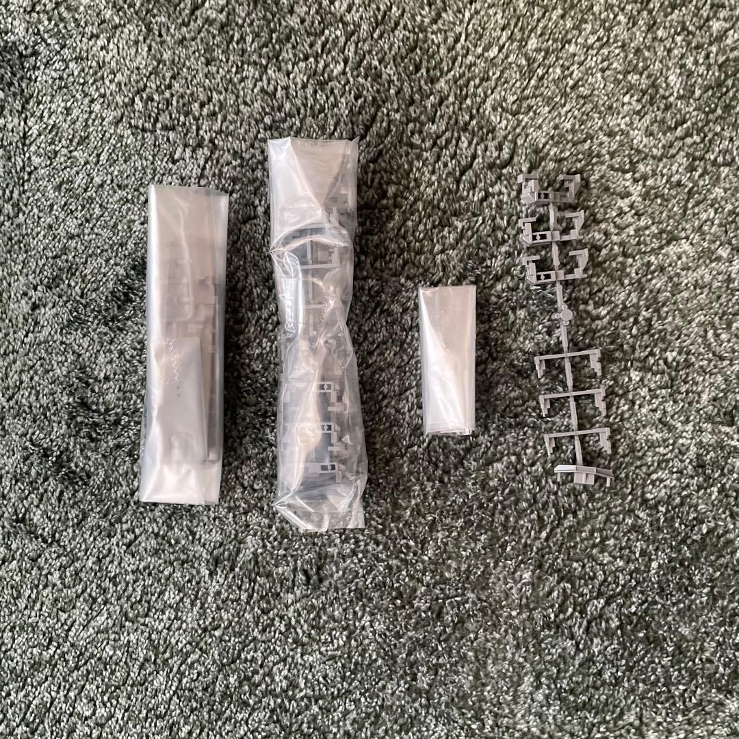 TOMIX JR 485系特急電車 (白鳥) 基本.増結6両セット