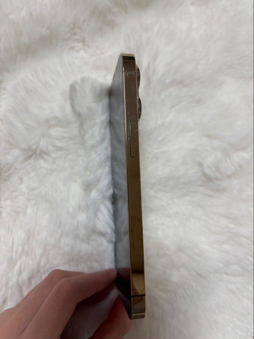 Apple iPhone 13 Pro ゴールド 本体