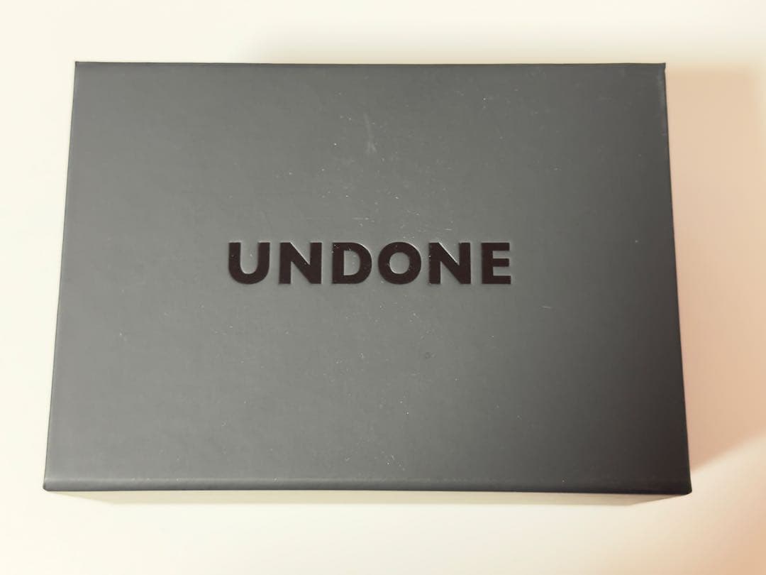 ホロライブ×UNDONE 腕時計 轟はじめ