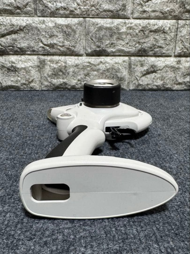 【希少】京商 ミニッツ用 KT-18 ホワイトボディ　換装済