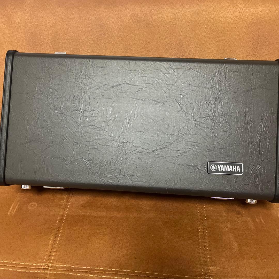 YAMAHA トランペット YTR-2330S トランペット本体 ケース付き